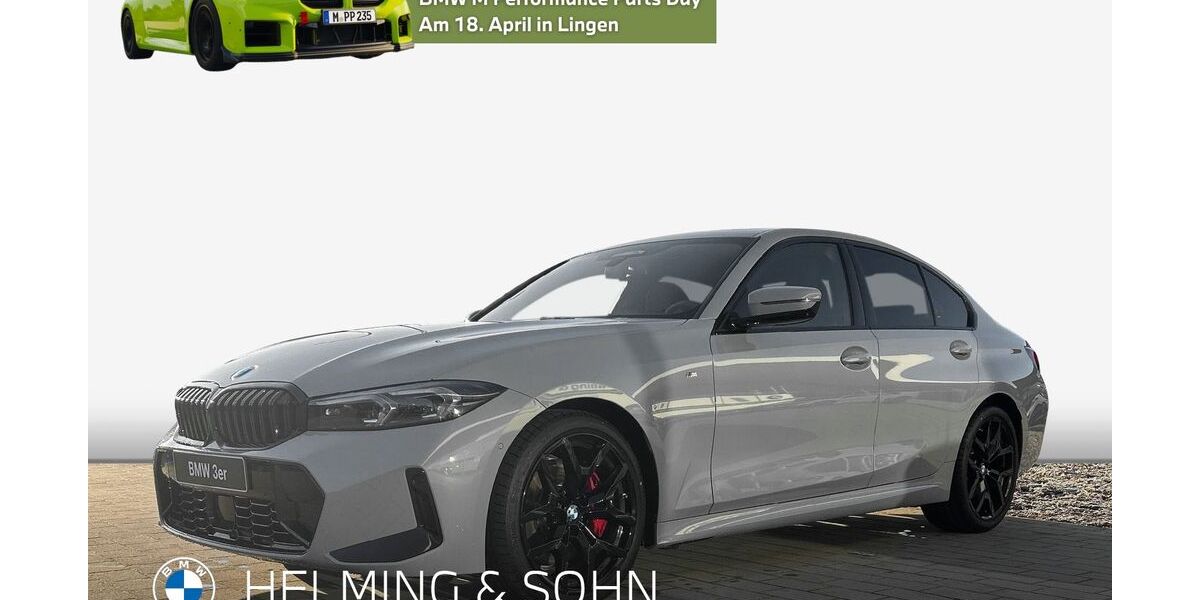 BMW 330 18.382 km 62.450 &euro; Lingen 49809