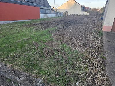 IDEAL FÜR EINFAMILIENHAUS ODER KOMPAKTE BEBAUUNG - Grundstück Rehlingen-Siersburg Siersburg | Angebot:27152264