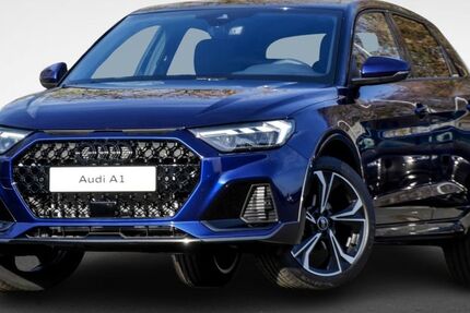 Audi A1 3.930 km 36.511 &euro; Dortmund 44143