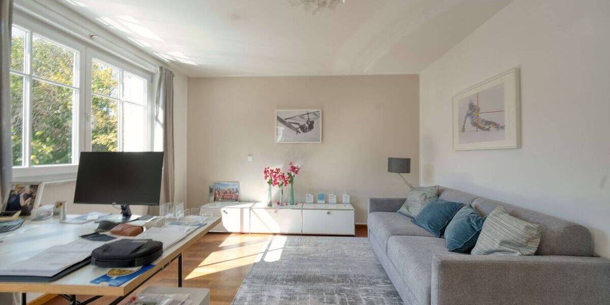 Reihenendhaus Starnberg Söcking - 5 Zimmer, 198 m&sup2;, 1.649.000&euro; | Angebot:26344192