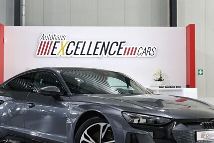 Audi e-tron GT 29.000 km 48.777 &euro; Hamm 59077