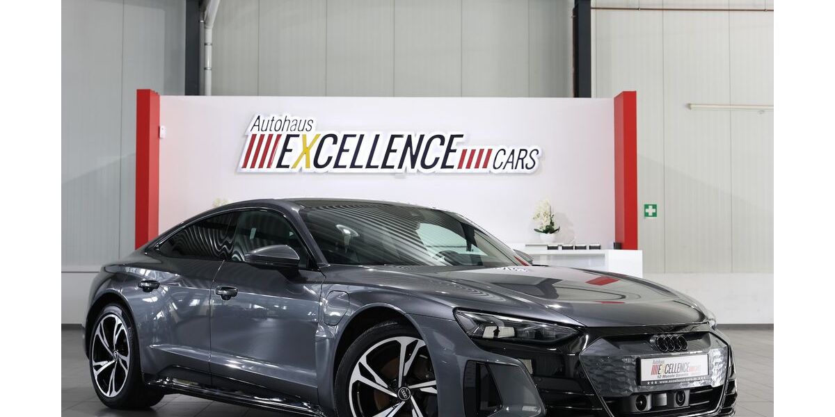 Audi e-tron GT 29.000 km 48.991 &euro; Hamm 59077