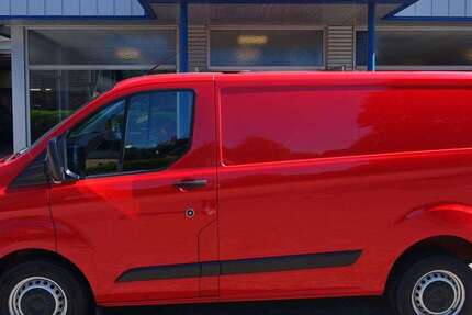 Ford Transit Custom 62.550 km 18.921 &euro; Rhade 27404