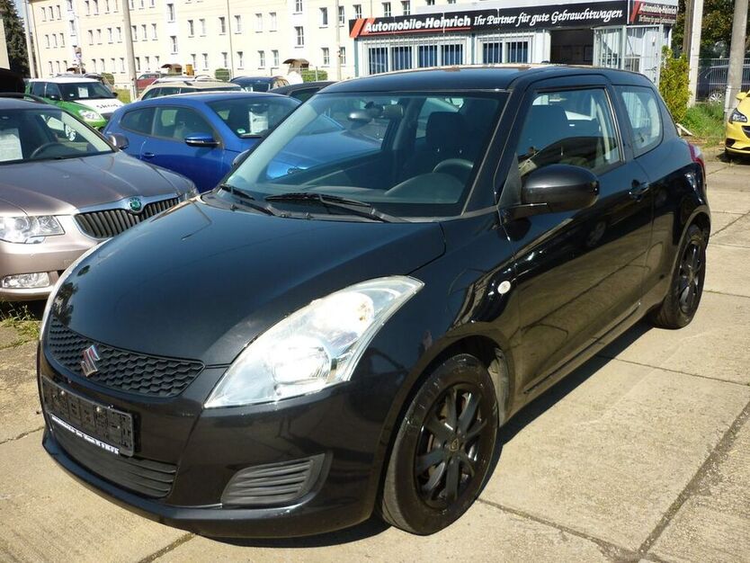 Swift