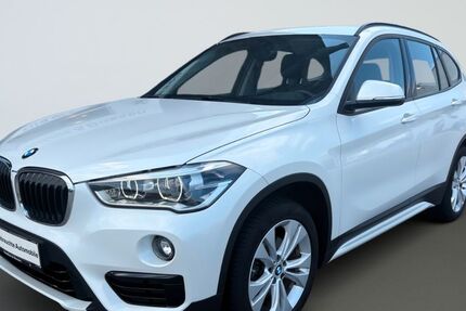 BMW X1 85.000 km 21.900 &euro; Niebüll 25899