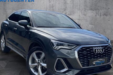 Audi Q3 128.000 km 29.999 &euro; March 79232