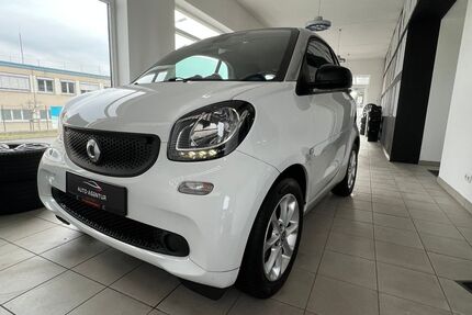 Smart ForTwo 106.800 km 5.990 &euro; Remagen 53424