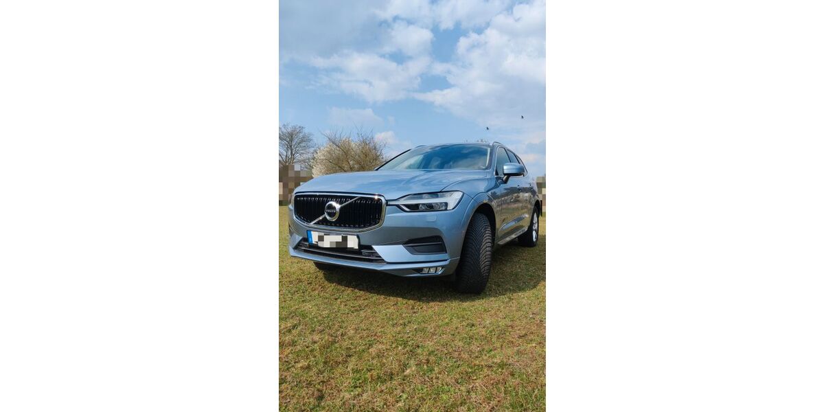 Volvo XC60 64.000 km 34.900 &euro; Pfungstadt 64319