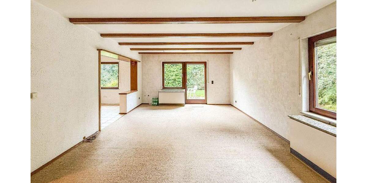 Doppelhaushälfte Rösrath Hoffnungsthal - 5 Zimmer, 158 m&sup2;, 385.000&euro; | Angebot:25375587