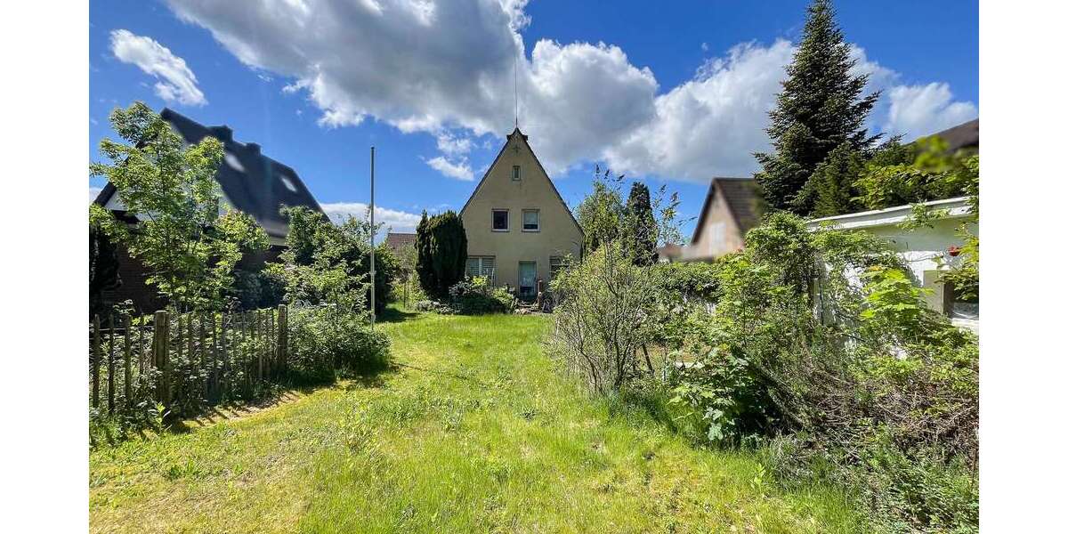 Einfamilienhaus Lengerich - 4 Zimmer, 129 m&sup2;, 225.000&euro; | Angebot:27072430