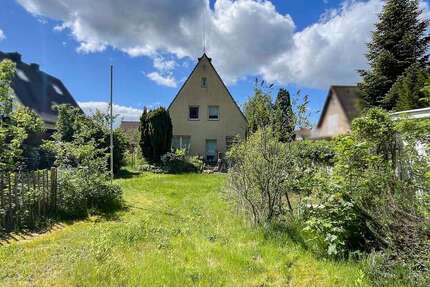 Haus Lengerich - 4 Zimmer, 129 m&sup2;, 225.000&euro; | Angebot:27072430
