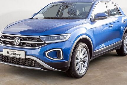 VW T-Roc 9.793 km 31.998 &euro; Potsdam 14482