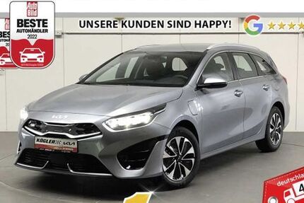 Kia ceed Sportswagon 35.500 km 25.860 € Rosbach | Frankfurt Nord 61191