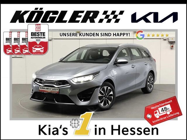 Kia ceed Sportswagon 35.500 km 25.860 € Rosbach | Frankfurt Nord 61191