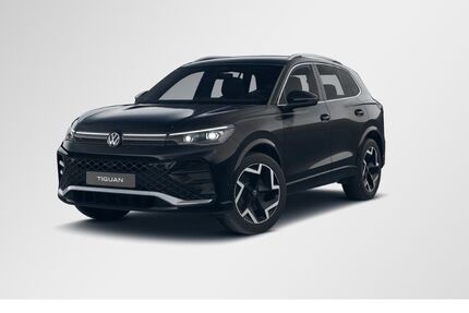 VW Tiguan 8.315 km 48.980 &euro; München 80935