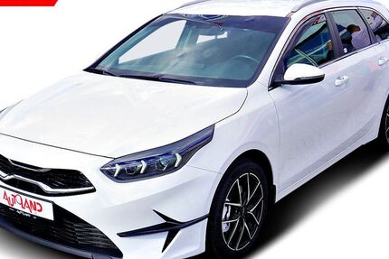 Kia ceed / Ceed 38.574 km 19.990 € Eisenhüttenstadt 15890