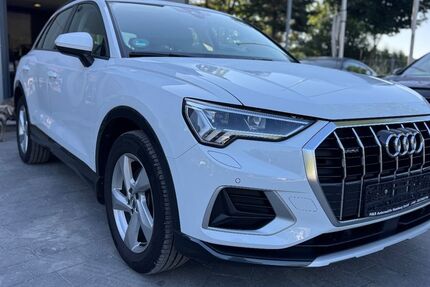 Audi Q3 73.455 km 26.999 &euro; Isernhagen OT Altwarmbüchen bei Hannover A2/A7 30916