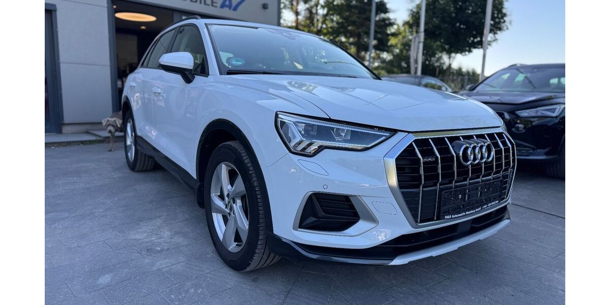 Audi Q3 73.455 km 26.999 &euro; Isernhagen OT Altwarmbüchen bei Hannover A2/A7 30916