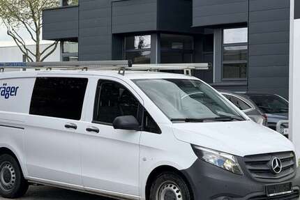 Mercedes-Benz Vito 106.360 km 16.950 &euro; Krefeld 47805