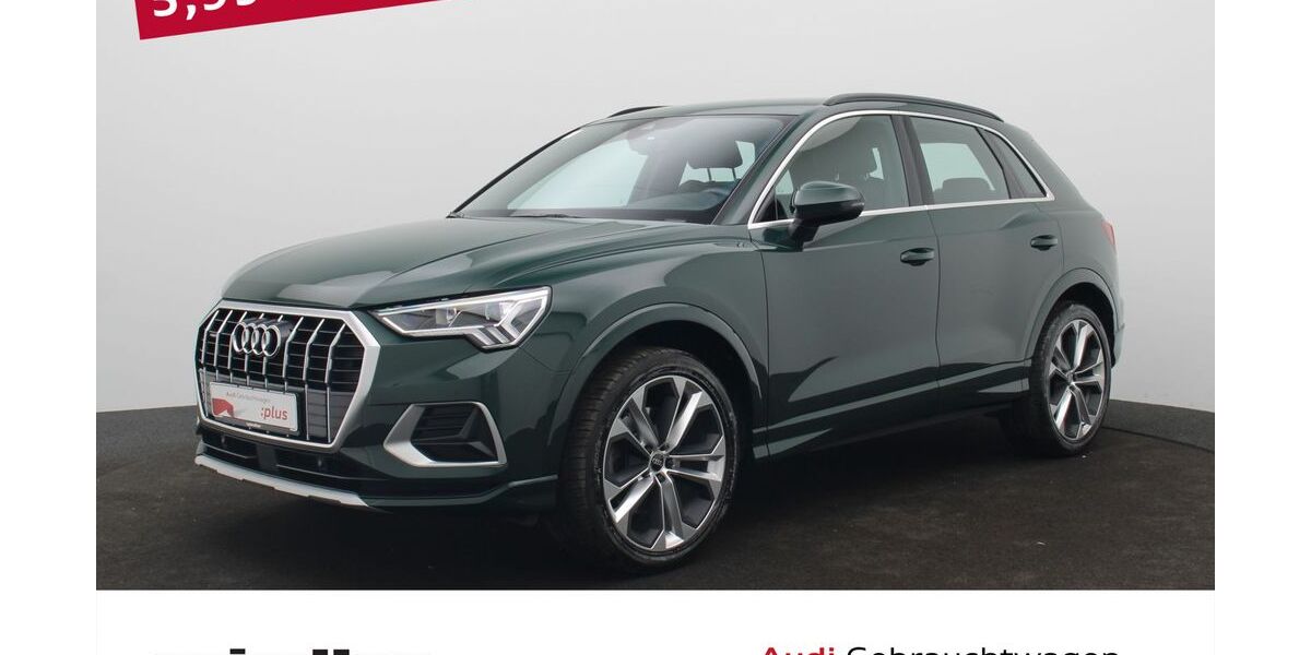 Audi Q3 31.500 km 41.980 &euro; Würzburg 97076