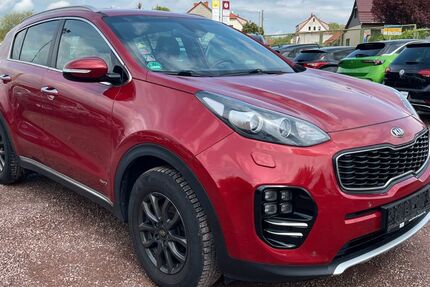 Kia Sportage 179.000 km 12.000 &euro; Waltershausen 99880