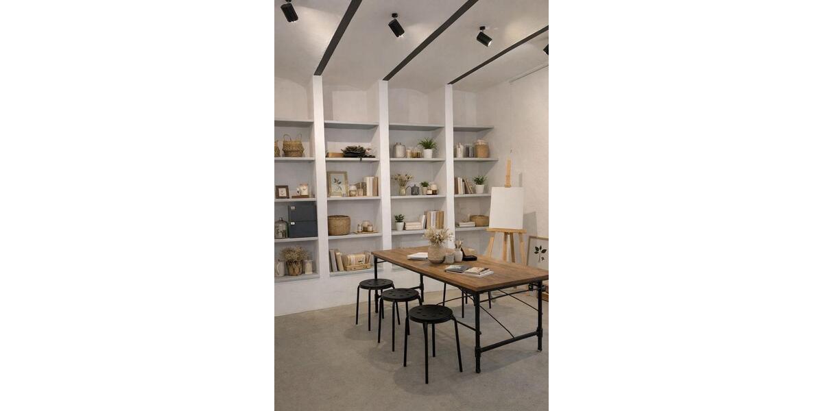 Schulungsraum Büro zimmer