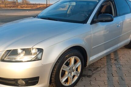 Audi A3 201.060 km 3.500 &euro; Plauen 08523