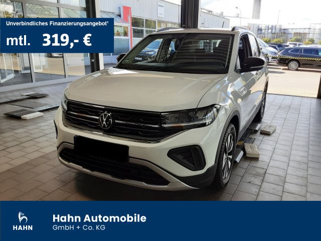 T-Cross