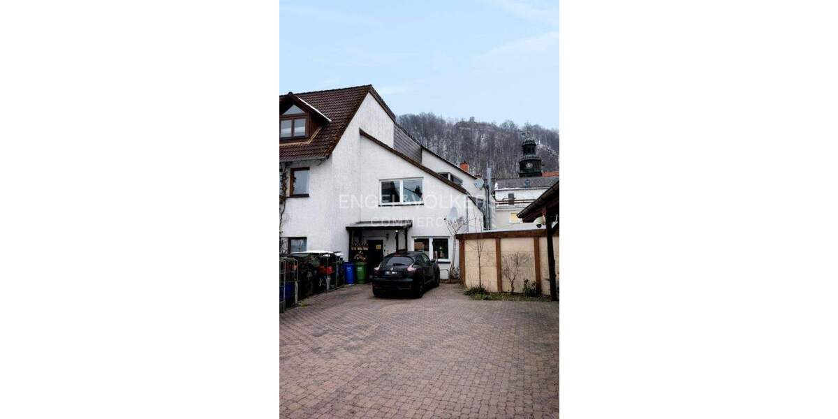 Gewerbeobjekt Bad Lauterberg - 450.000&euro; | Angebot:25773246