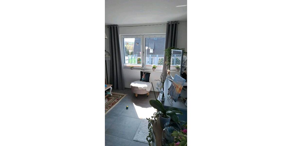 Erdgeschoßwohnung Schwalmstadt - 2 Zimmer, 70 m&sup2;, 790&euro; | Angebot:26150193