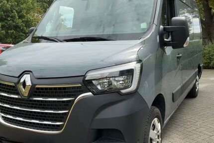 Renault Master 42.496 km 25.990 &euro; Geesthacht bei Hamburg 21502