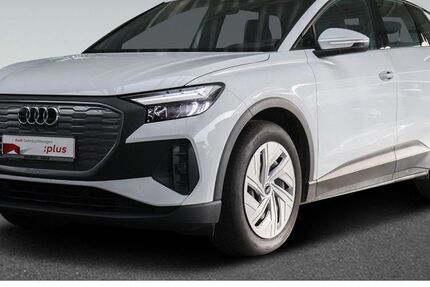 Audi Q4 e-tron 7.226 km 41.750 &euro; Bremen 28207