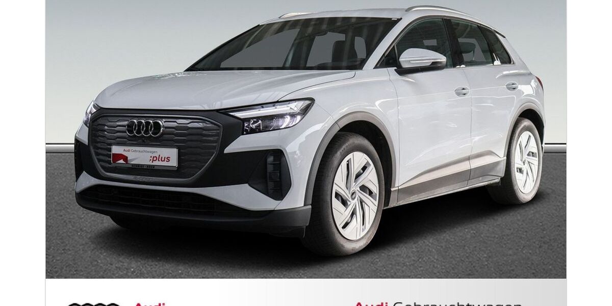 Audi Q4 e-tron 7.226 km 42.840 &euro; Bremen 28207