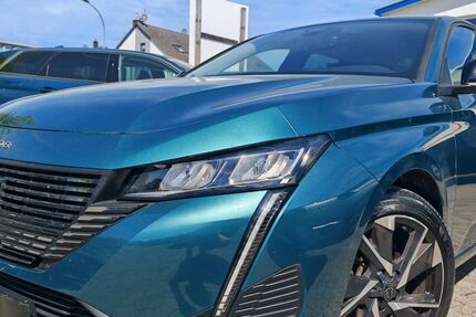 Peugeot 308 69.127 km 15.232 &euro; Wölfersheim 61200