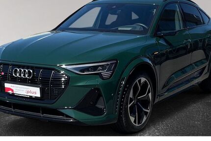Audi e-tron 54.070 km 46.850 &euro; Vechta 49377