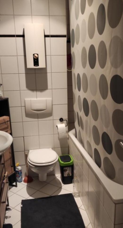 3-Zimmerwohnung, 78m², Balkon, Tiefgarage, 185.000€ von privat