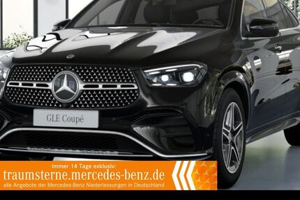 Mercedes-Benz GLE 350 21.440 km 96.990 &euro; Frankfurt 60599