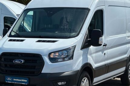 Ford Transit 45.000 km 32.490 € Marbach am Neckar 71672