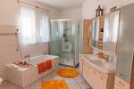 EXKLUSIVER WOHNTRAUM MIT WELLNESS-BAD & KAMIN - Erdgeschoßwohnung Stuttgart Feuerbach Feuerbach | Angebot:26464560