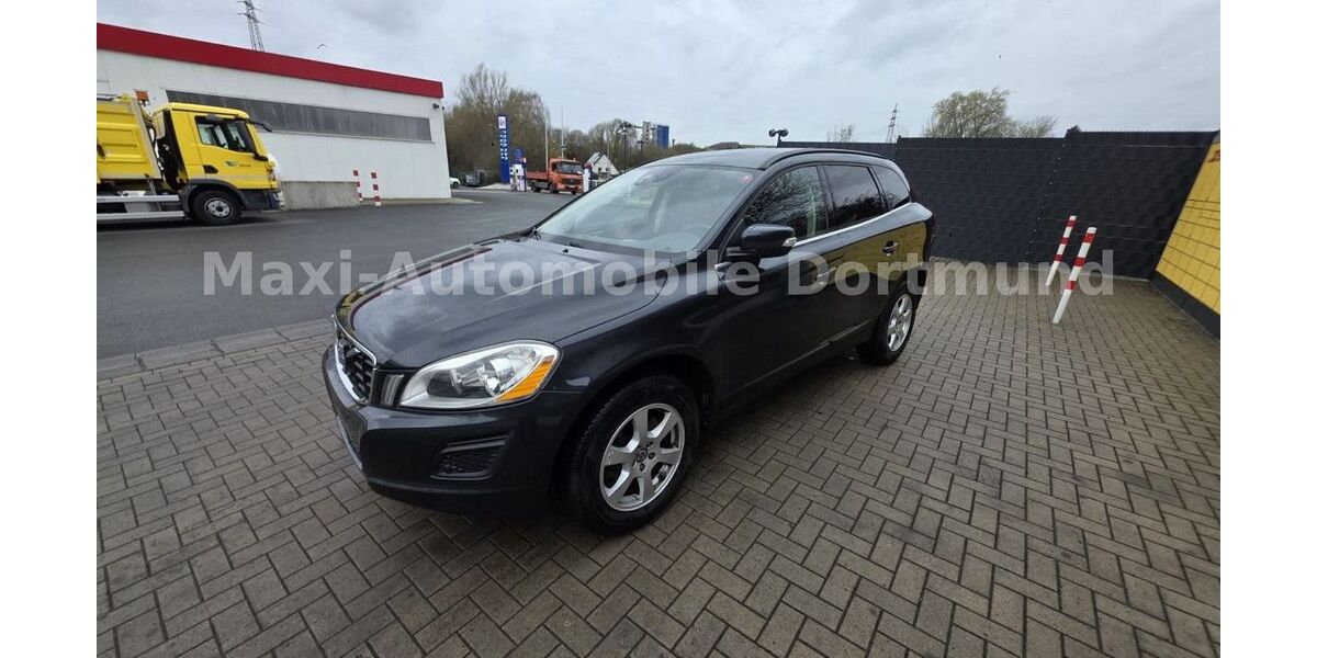 Volvo XC60 329.000 km 7.899 &euro; dortmund 44369