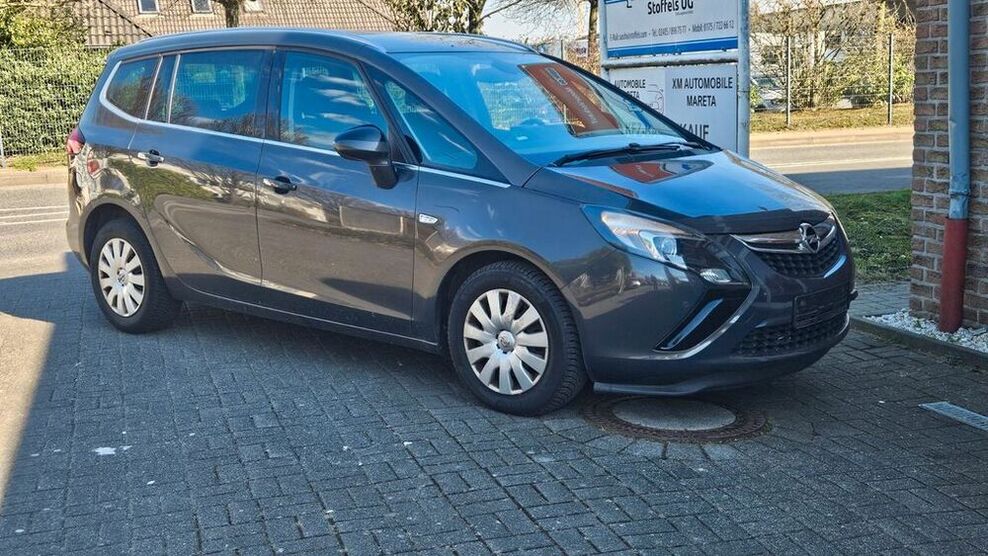 Zafira