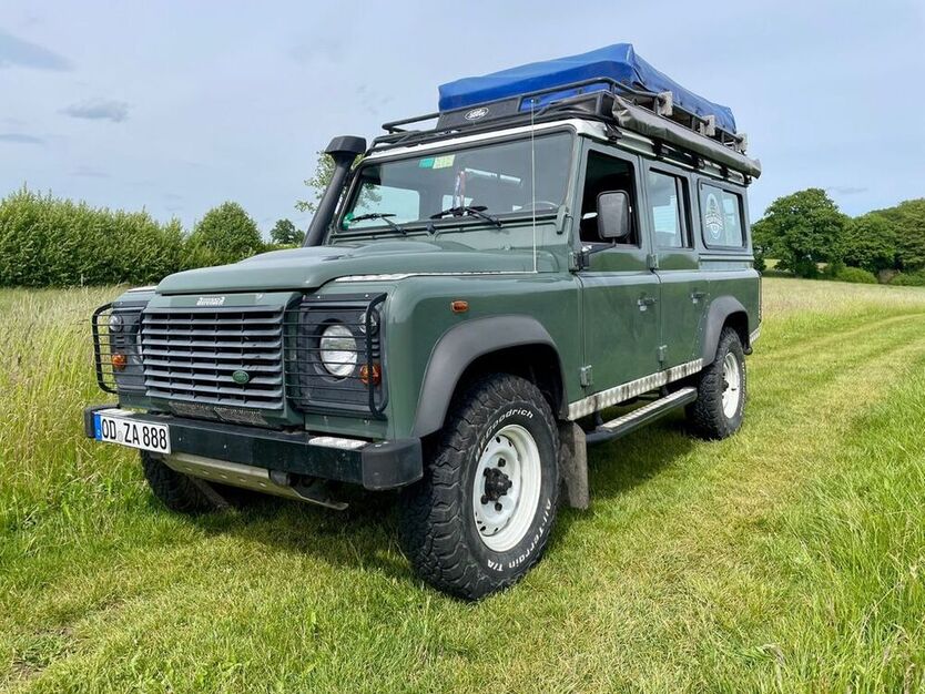 Defender