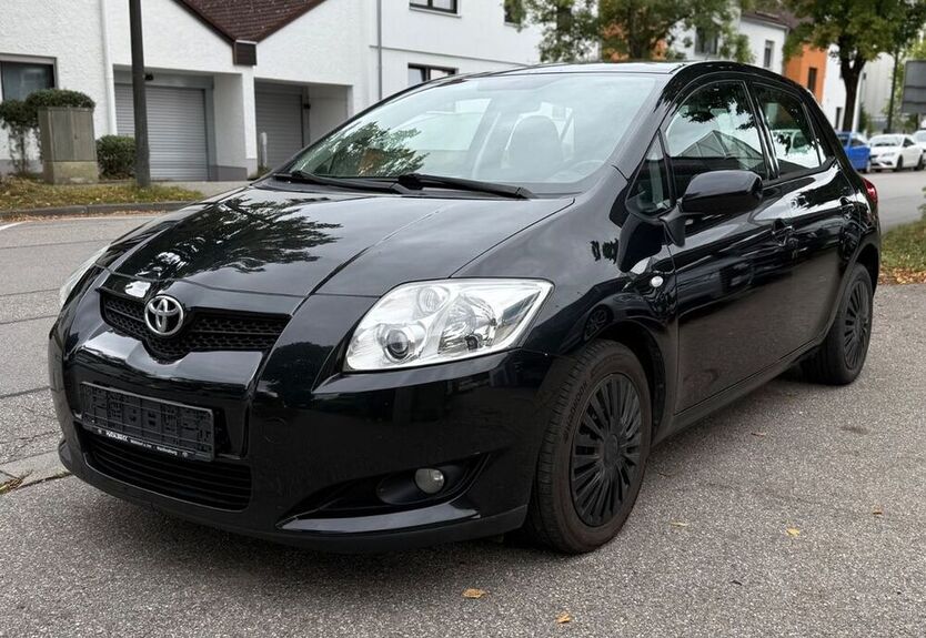 Auris