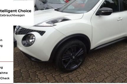 Nissan Juke 73.800 km 11.900 € Sulzbach-Hühnerfeld 66280