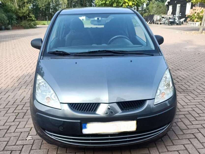 Mitsubishi Colt 195.839 km 850 € Kleve/Keeken 47533