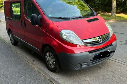 Opel Vivaro 169.000 km 10.000 &euro; Neckarsulm 74172