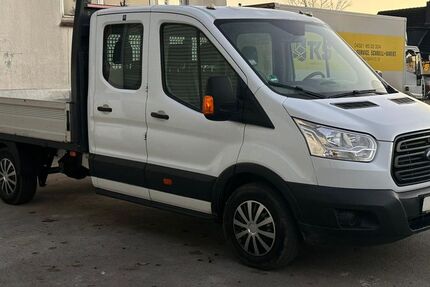 Ford Transit 189.000 km 11.100 &euro; Neumünster 24539