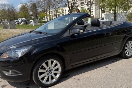 Ford Focus 100.000 km 3.980 &euro; München 81829