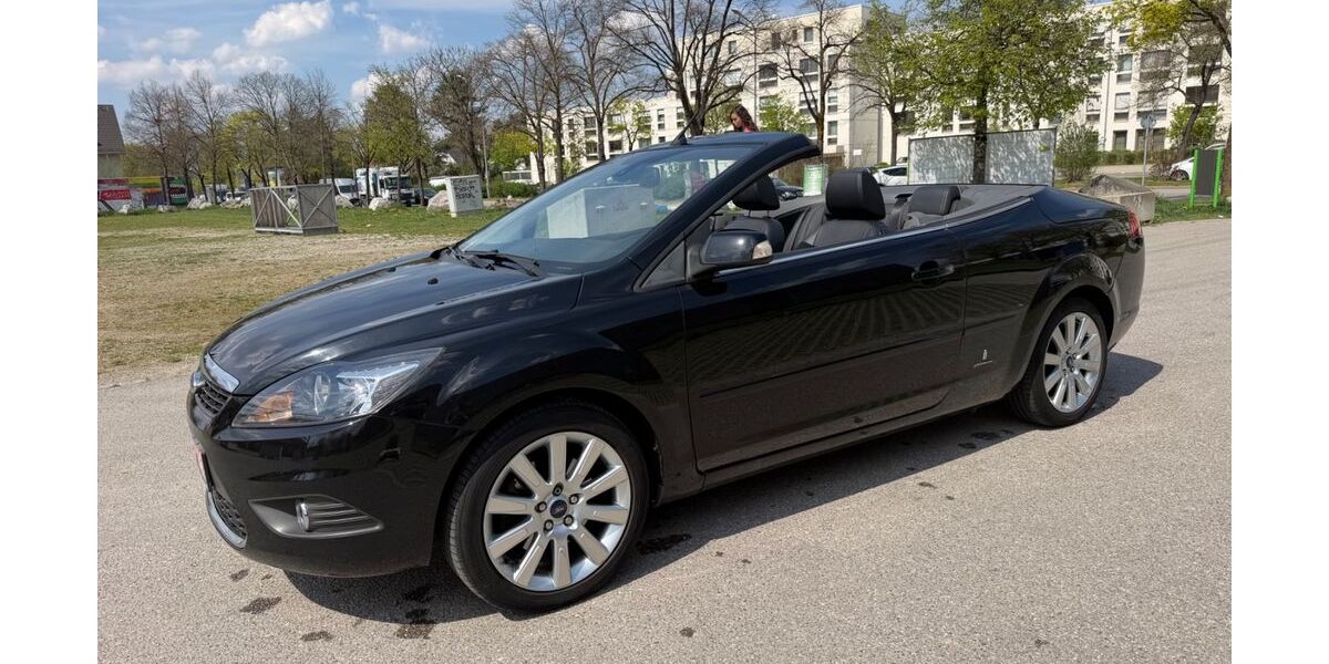 Ford Focus 100.000 km 3.980 &euro; München 81829