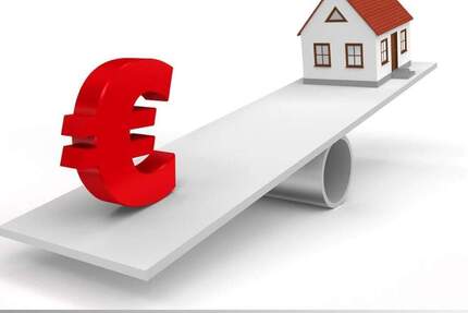 Leingarten: 2 Zimmer-Wohnung mit Balkon und Tiefgarage zu verkaufen 2 zimmer